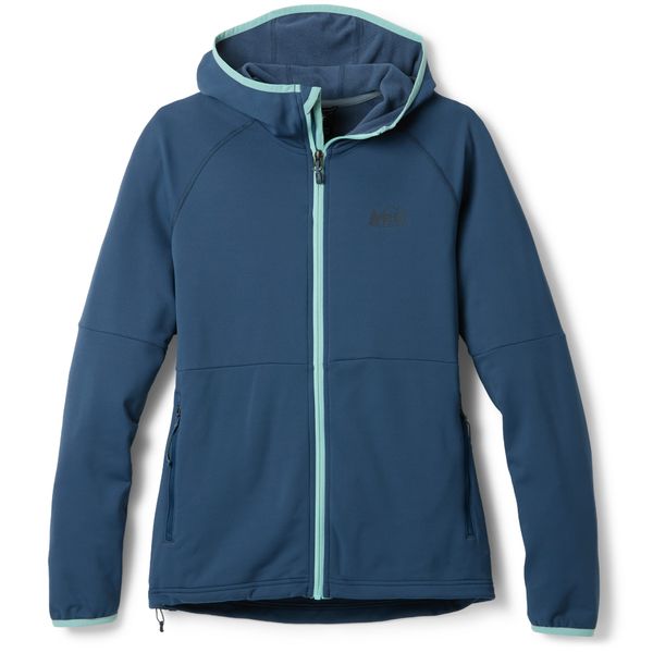 REI Co-op Flash Hyperstretch Fleece Jacket - Women's