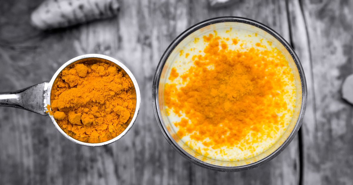 Is One Of Turmeric’s Benefits Curing Inflammation