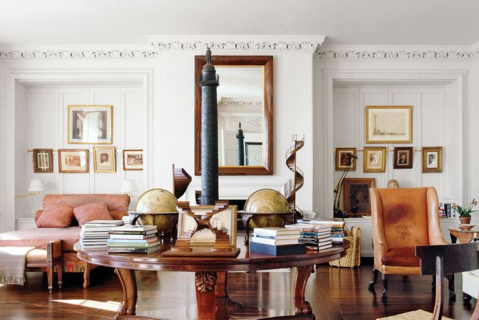 18 Architects and Interior Designers on Their Favorite Rooms of All Time