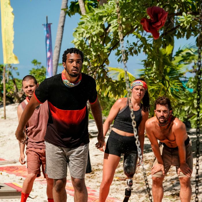 ‘Survivor’ Season 43, Episode 4 Recap: ‘Show No Mercy’