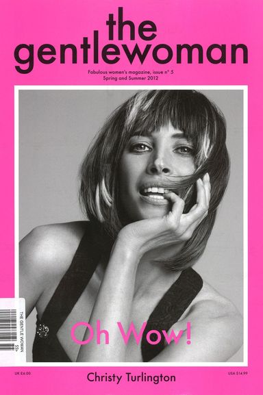 An A Z Guide To Indie Fashion Magazines