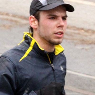 Co-pilot Andreas Lubitz, suspected of having deliberately piloted Germanwings flight 4U 9525 into a mountain in southern France on March 24, 2015 and killing all 150 people on board, including himself.