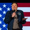 Elon Musk Holds Town Hall With Pennsylvania Voters in Lancaster