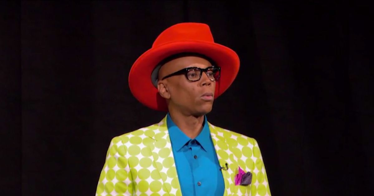 RuPaul’s Drag Race Reunites the Past Winners So You Can Judge How They