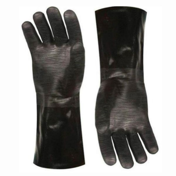 Artisan Griller Heat Resistant Insulated Gloves