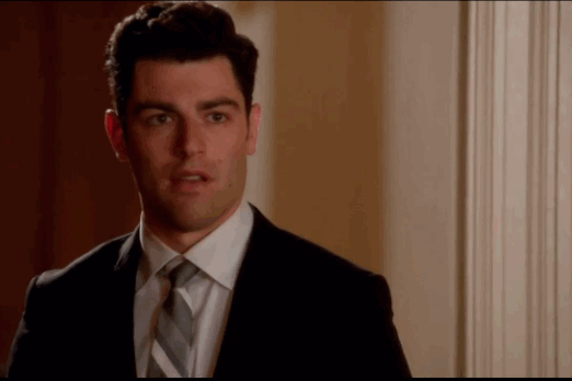 A Timeline of the Best Schmidt and Cece Moments on New Girl