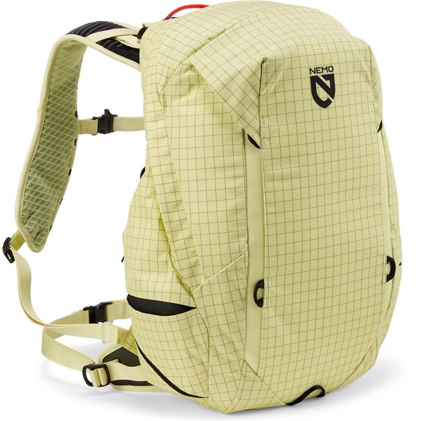 NEMO Resolve Men’s 25L Endless Promise Technical Active Daypack