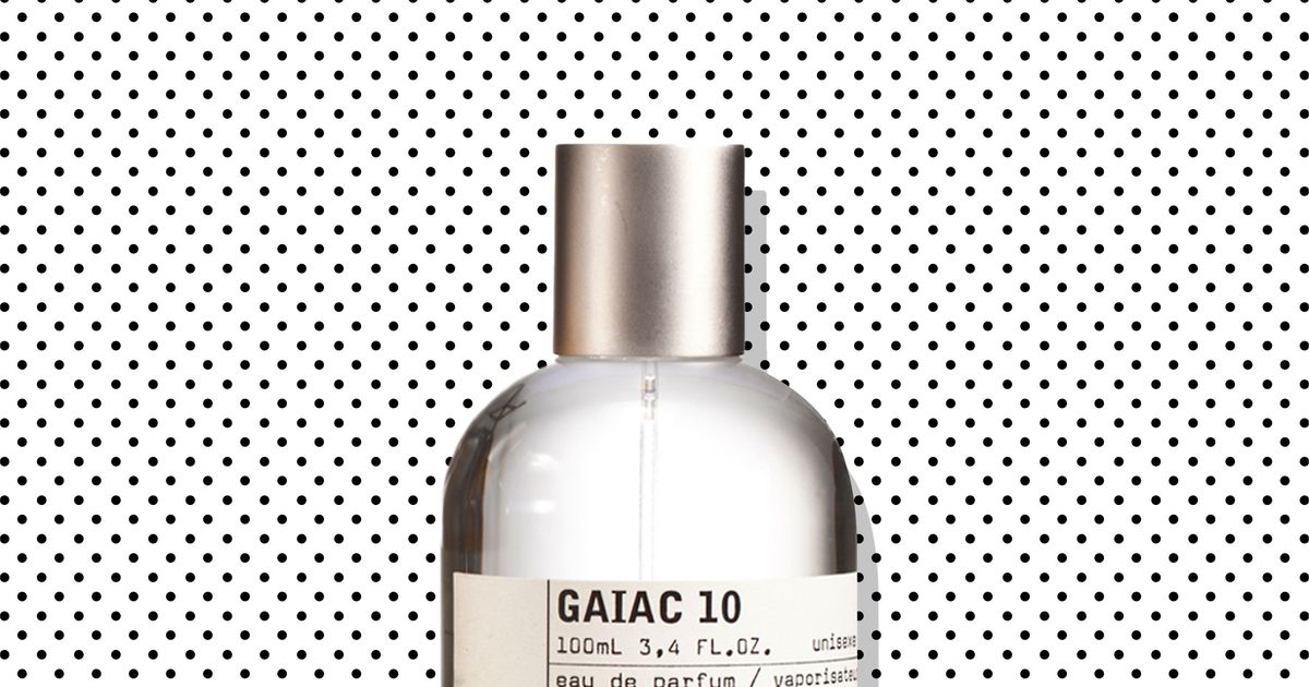 Le Labo's Gaiac 10 Can Only Be Bought in Tokyo, Japan