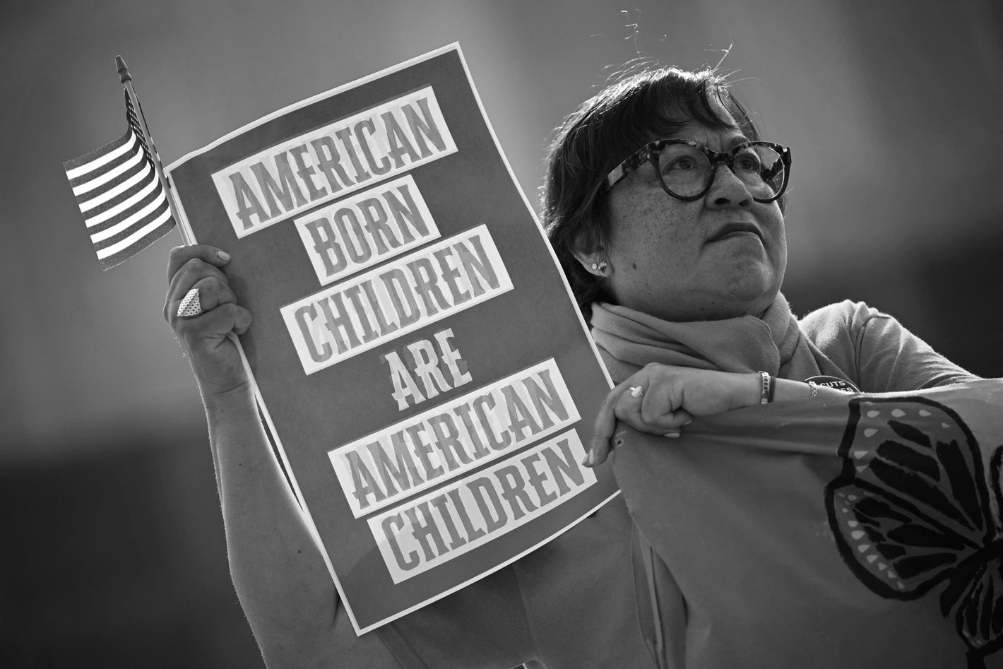 Is This the End of Birthright Citizenship?