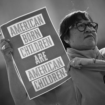 What the Supreme Court Birthright Citizenship Decision Means