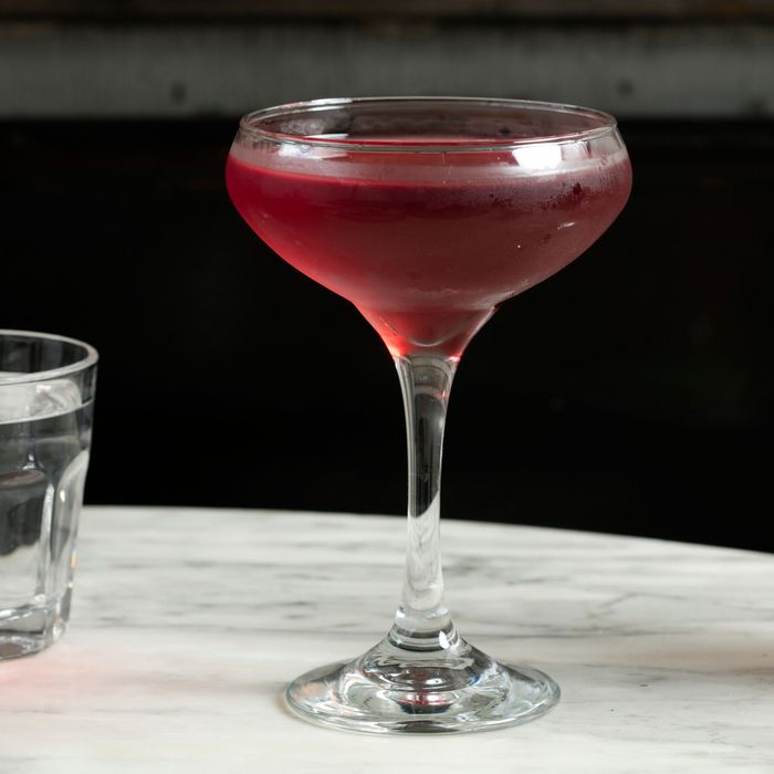 14 New Cocktails in NYC