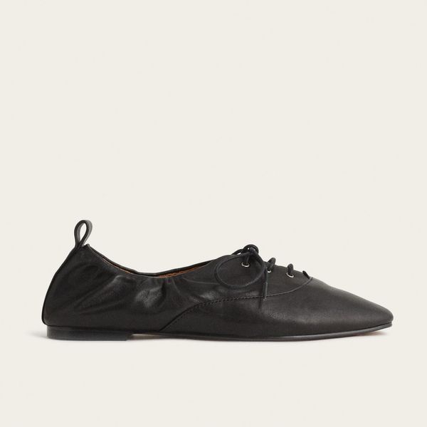 Madewell Greta Oxford