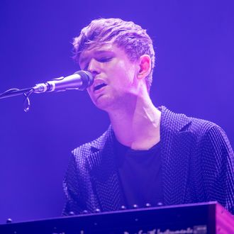 Spotify Made Its Own Version of Beats 1 Radio, But With James Blake ...