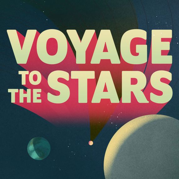 voyage by stars