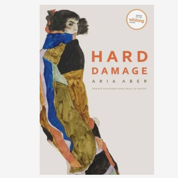 ‘Hard Damage’ by Aria Aber