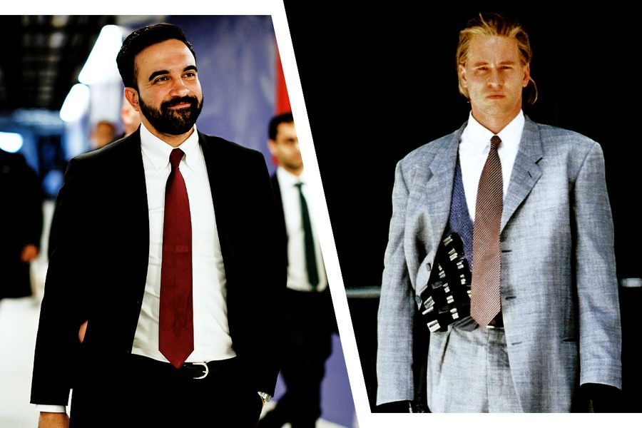 Which Line from <em>Heat</em> Should Zohran Mamdani Quote Next?