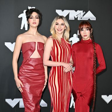 US-ENTERTAINMENT-MUSIC-AWARD-MTV-ARRIVALS