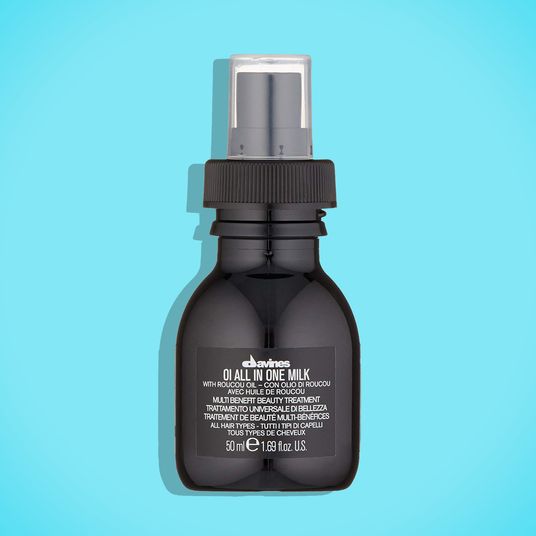 The Best Hair Masks and Oils for Bleached Hair The Strategist