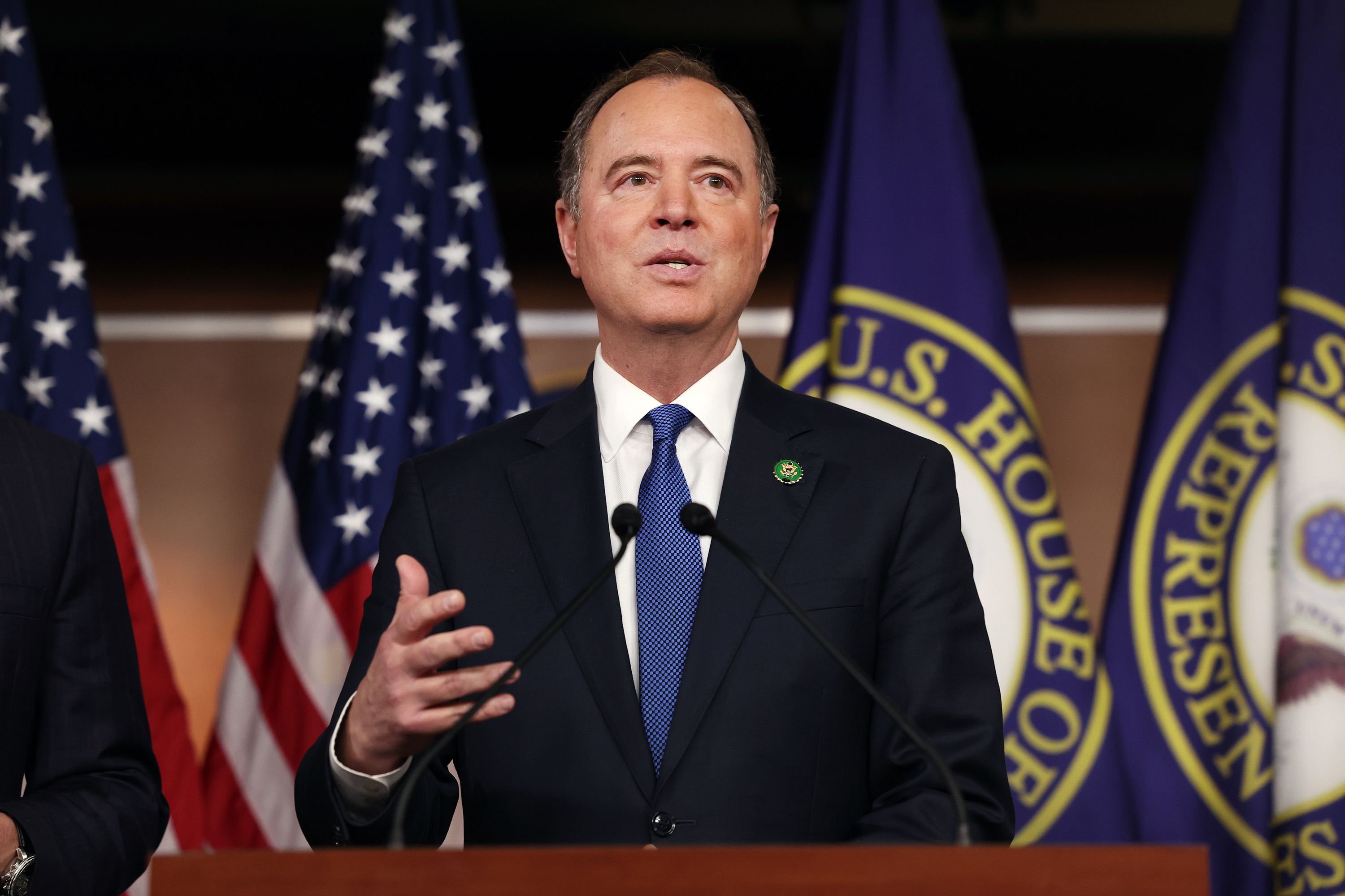 Adam Schiff Law And Order - olmtu2n