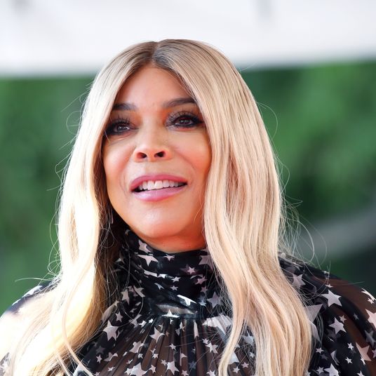 Wendy Williams Honored With Star On The Hollywood Walk Of Fame