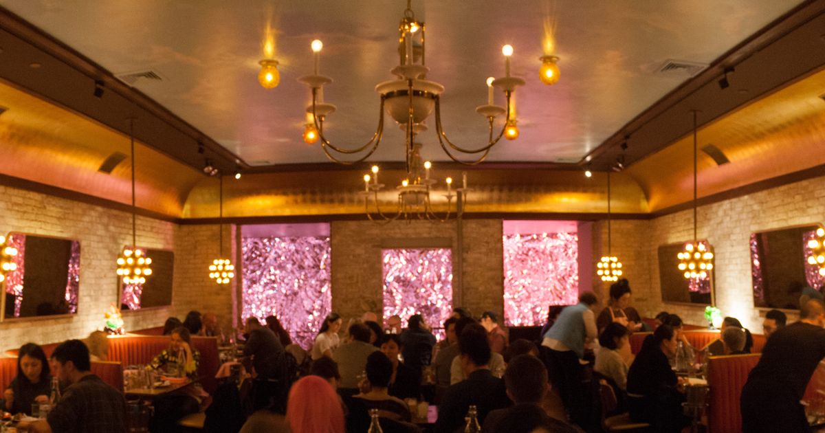 Restaurant Review At The New Mission Chinese Food Danny Bowien Gets A Space To Match His Ambition