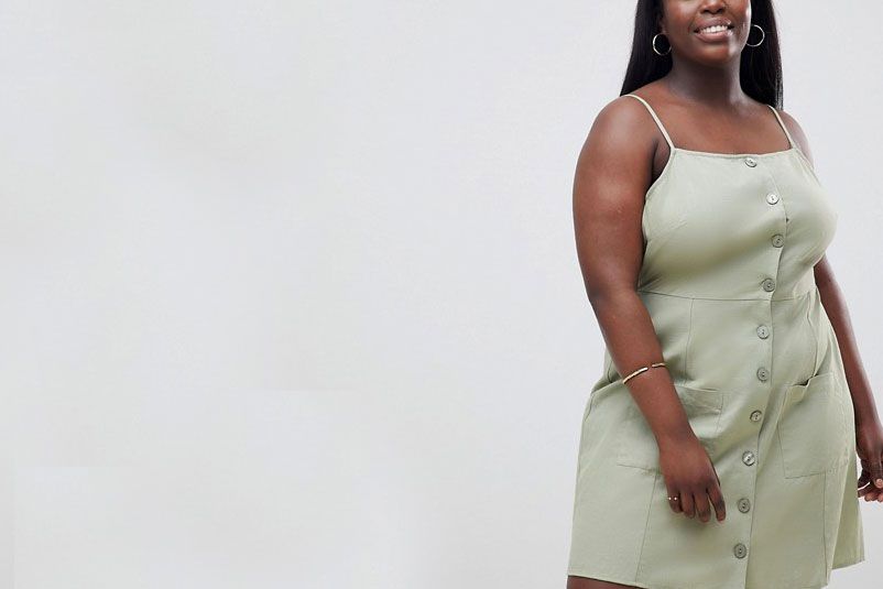 summer dresses curve