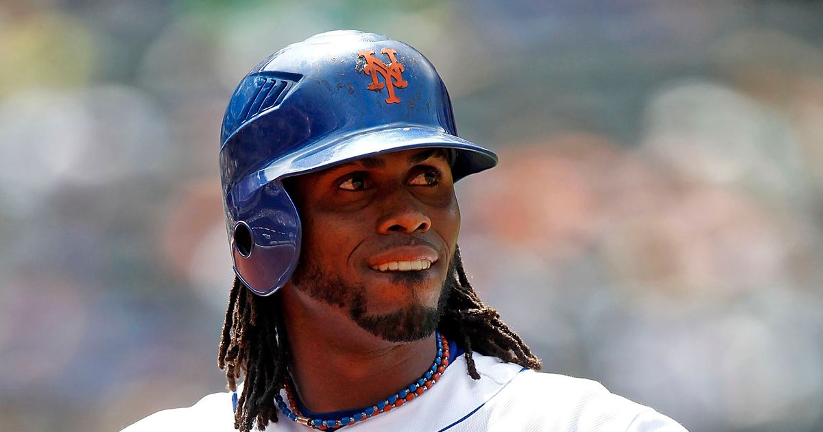 So, What's the Deal With Jose Reyes? - TV - Vulture