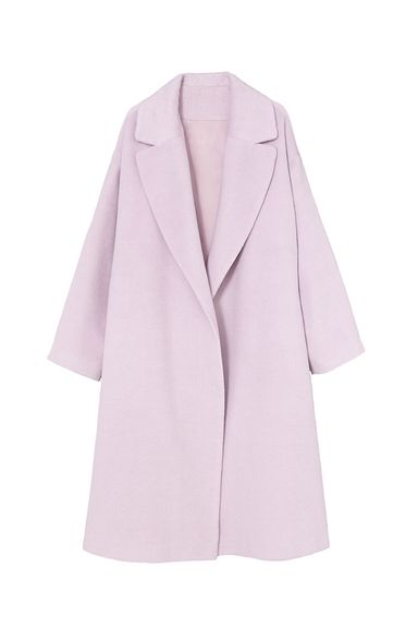 30 Chic, Colorful Coats to Wear All Winter Long