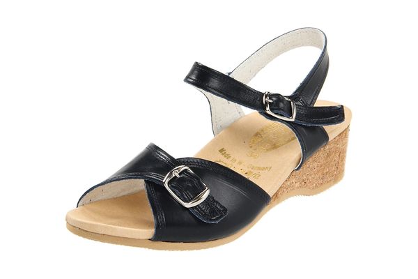 Worishofer Women’s 711 Sandal