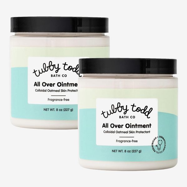 Tubby Todd All-Over Ointment
