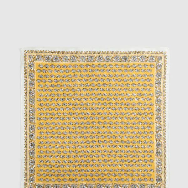 Madewell Organic Cotton Bandana