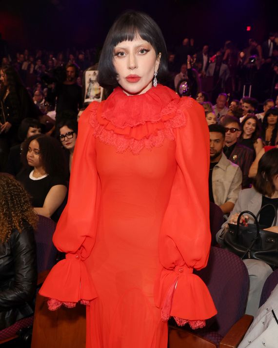 2025 iHeartRadio Music Awards - Show