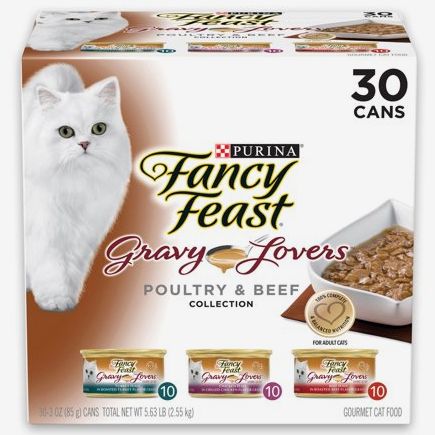 High quality shop canned cat food