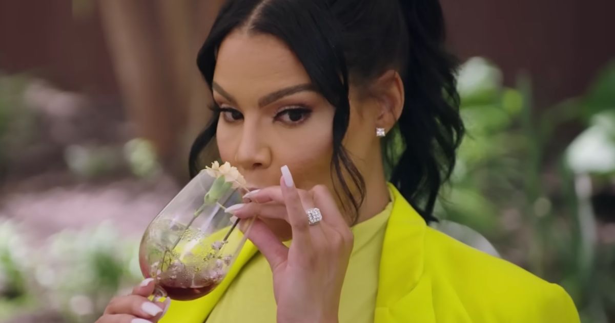 'Real Housewives of Potomac' Recap, Season 8 Episode 3 - Vimarsana News