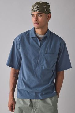 Snow Peak Breathable Quick Dry Shirt