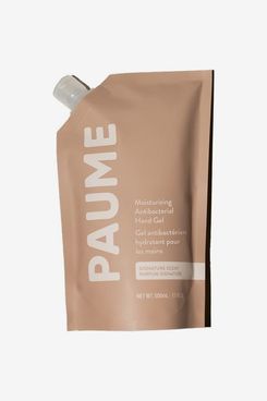 PAUME Moisturizing Antibacterial Sanitizer Hand Gel
