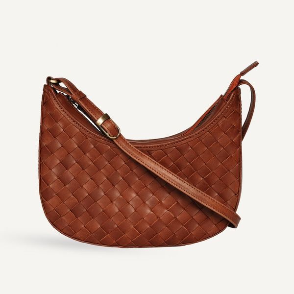 Bembien Mini Sling - Carré Weave