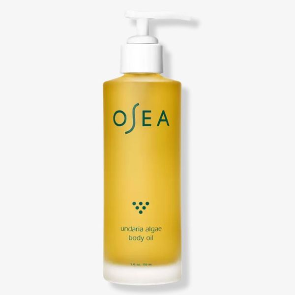 oSea Undaria Algae Body Oil