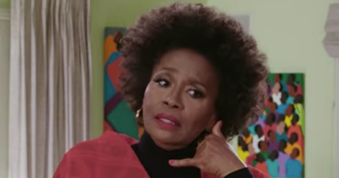 [WATCH] Jenifer Lewis Remembers Whitney Houston