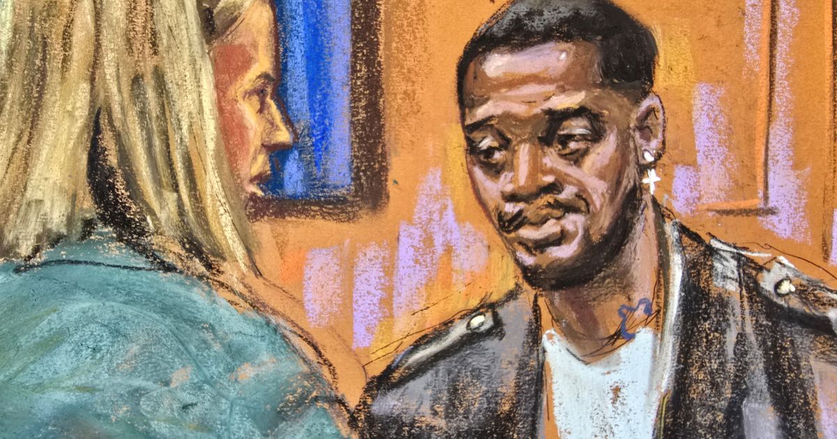 What We Learned From Week 3 of Diddy’s Trial