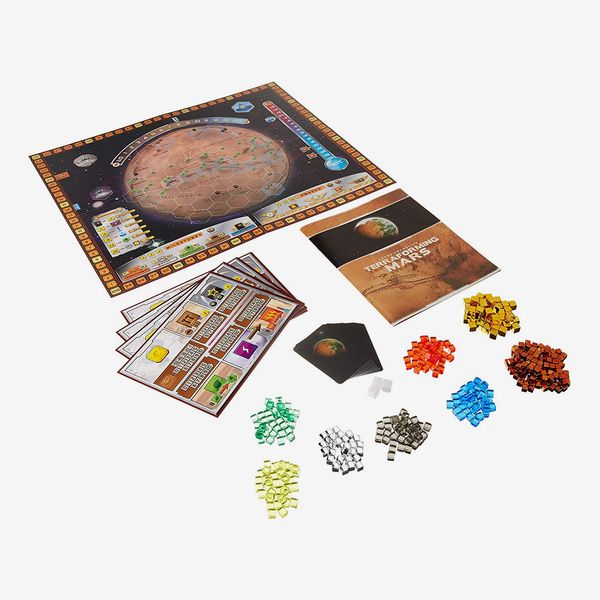 19 Best Board Games For Adults 2021 | The Strategist