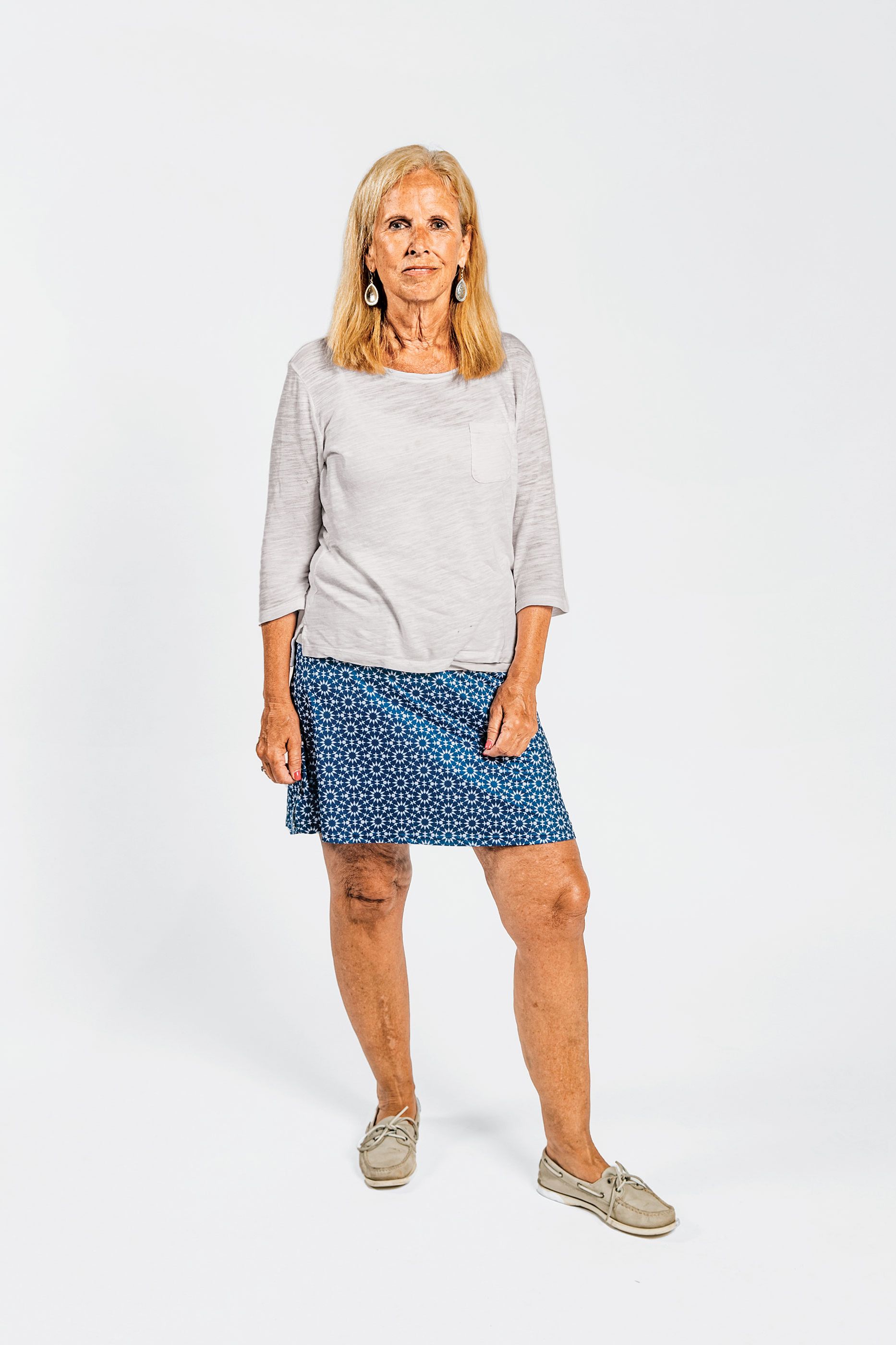 Mary Kae Higgins, Realtor, Bay Ridge