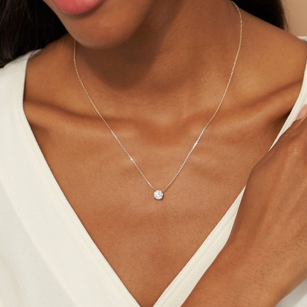 Amazon.com: Aobei Pearl 18K Gold Chunky Cable Chain Choker Necklace Open  Oval Link Chian Toggle Necklace for Women Minimalist Layering Jewelry 17”:  Clothing, Shoes & Jewelry