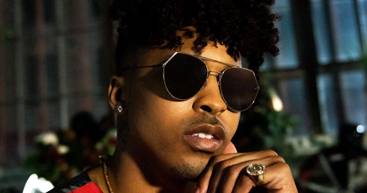 August Alsina on Jada Pinkett Smith Entanglement, RTT, Will