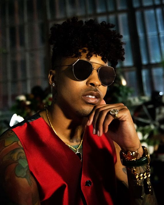 jada pinkett smith august alsina music videos