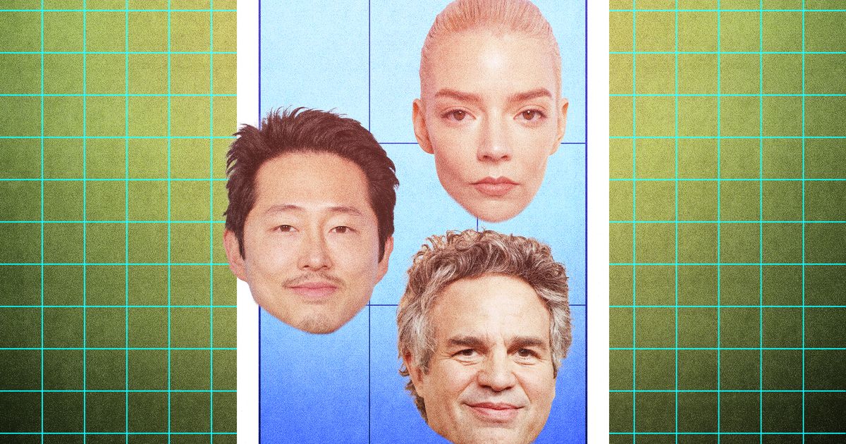 Cinematrix No. 771: May 6, 2026