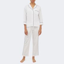 Sleepy Jones Marina Pajama Set