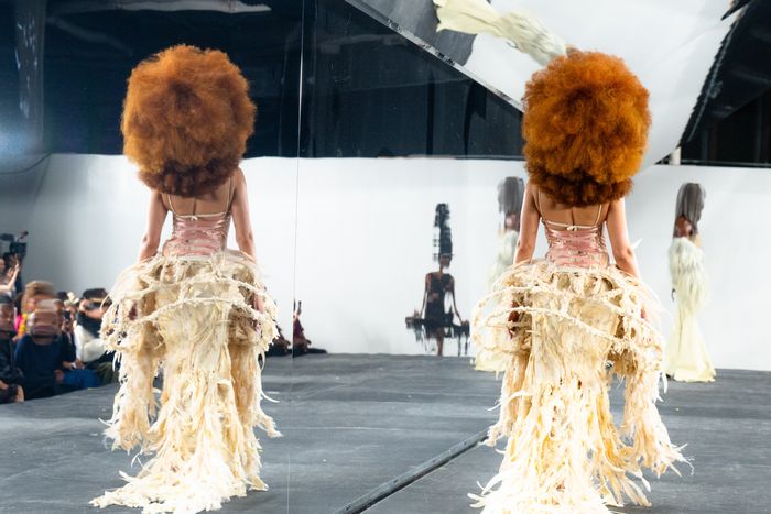 Black Hair Reimagined: The New Era of Beauty