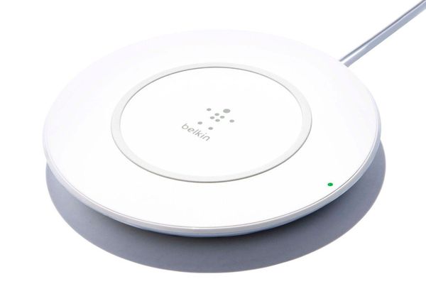 Belkin BOOST UP Wireless Charging Pad
