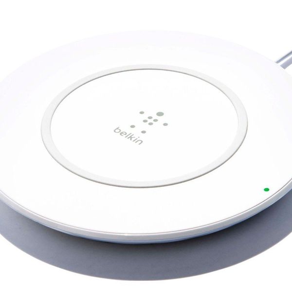 Belkin BOOST UP Wireless Charging Pad